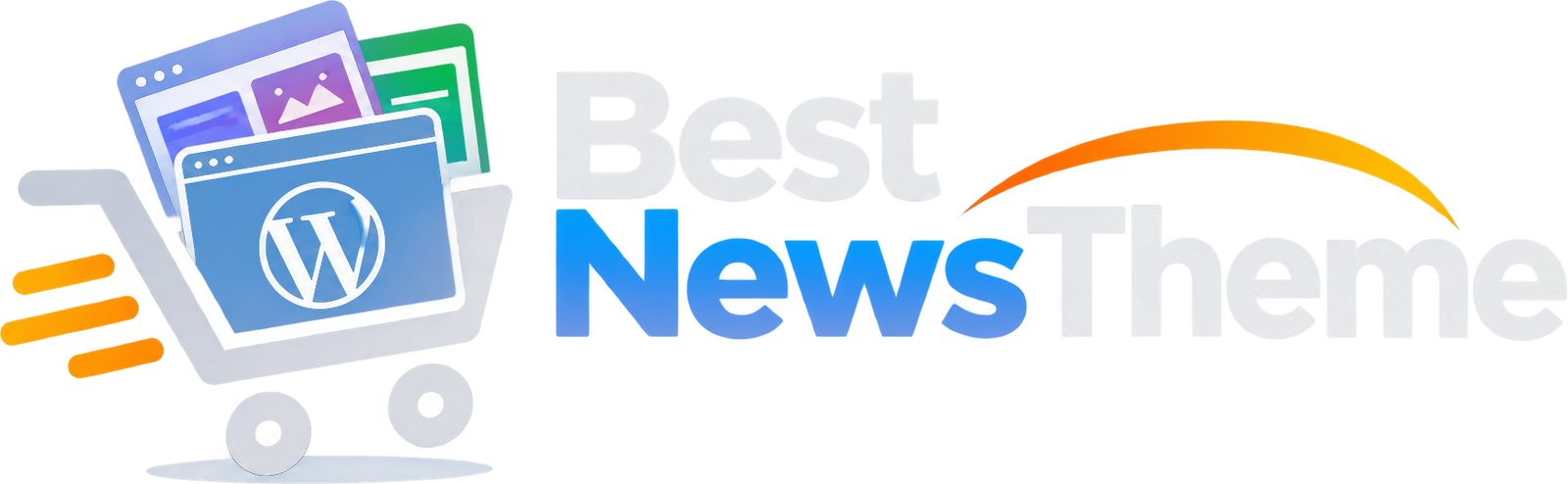 Best News Theme