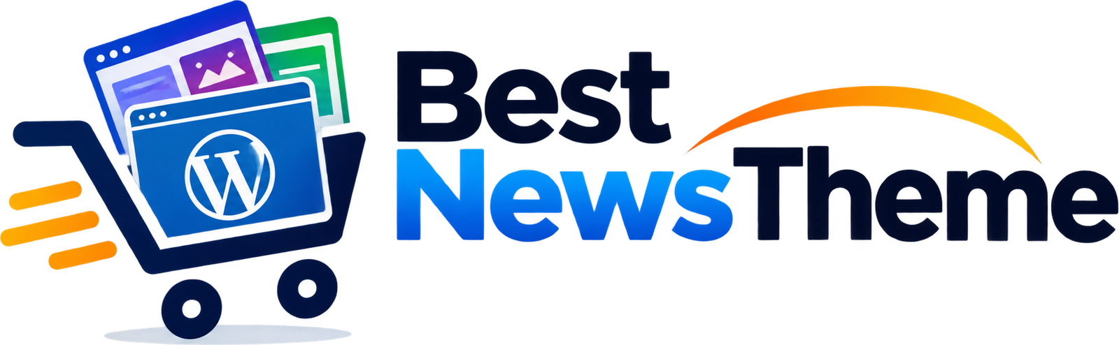 Best News Theme